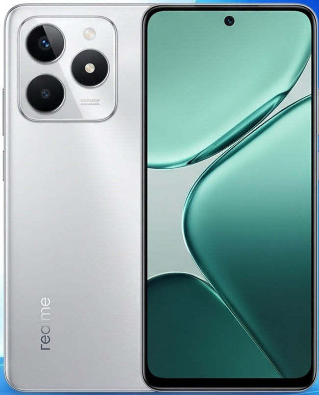 Realme 14 Pro
