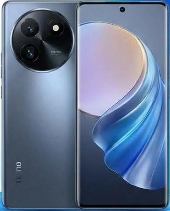 Camon 50 Ultra 5G